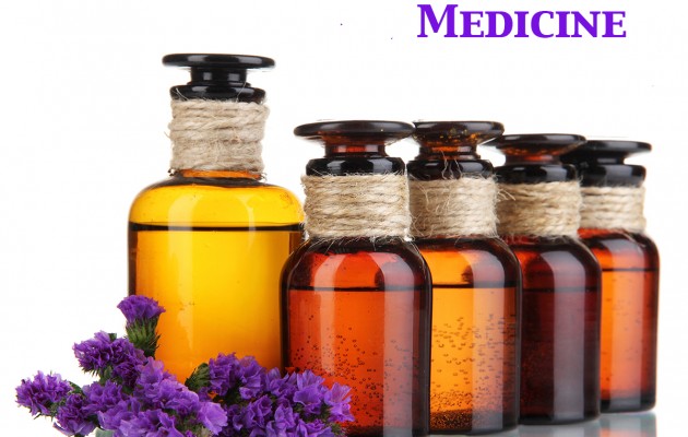 Why Essential Oils + Important Safety Measures